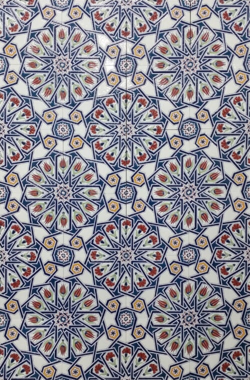 ALTANTIS MOROCCO DECOR FT