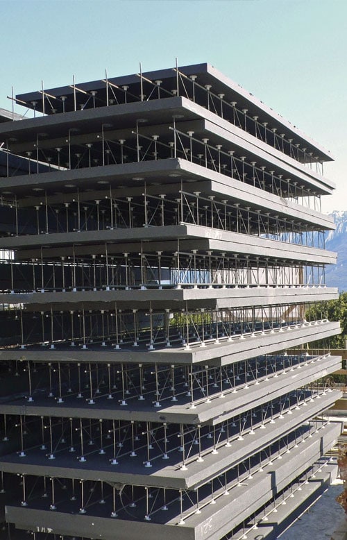Muro Plastbau® 3