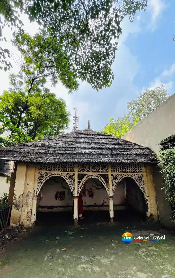 National Crafts Museum