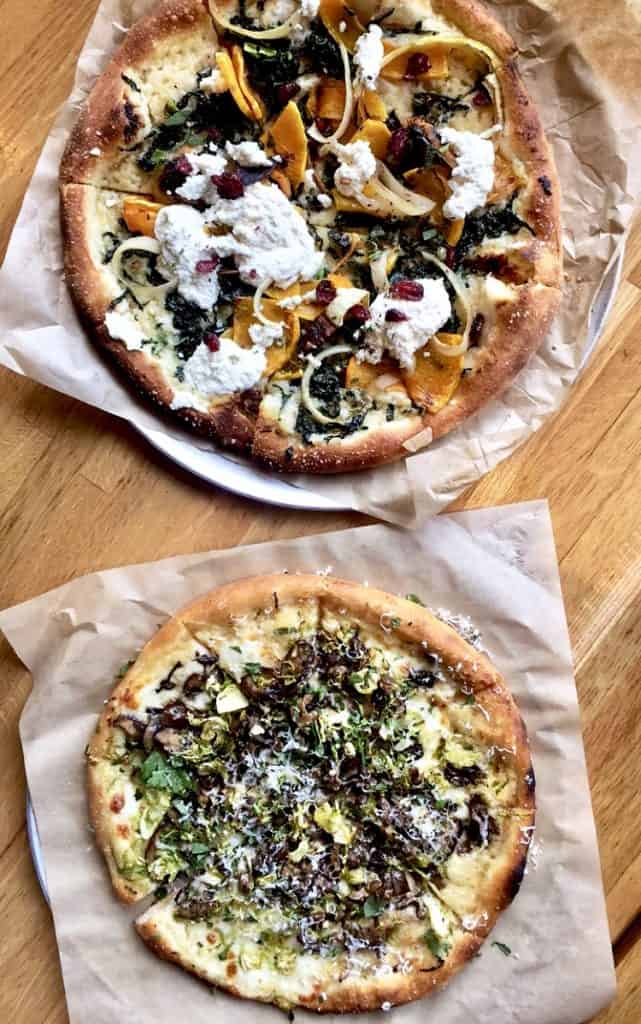True Food Kitchen Atlanta Fall Menu