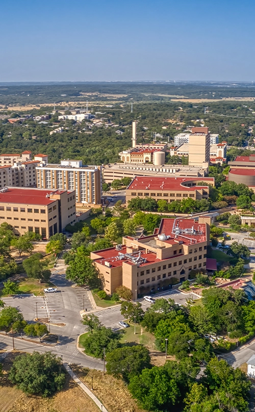 texas structures | hoa management in san marcos