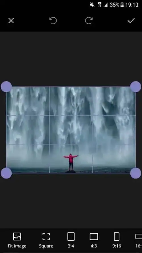 Simple guide on how to make moving images on your smartphone 15 3 crop image