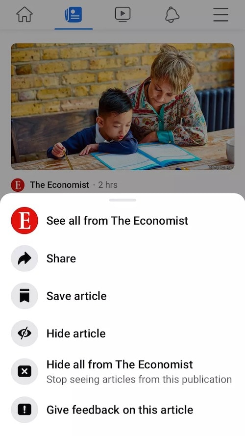 Control-What-you-See-by-Blocking-Publishers-or-Topics-on-Facebook-News