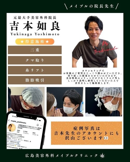 医院長紹介