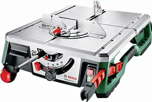 Bosch AdvancedTableCut 52 Tischsäge