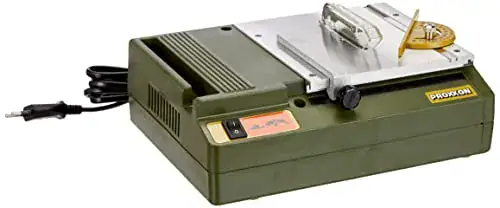 Proxxon KS 230 Mini Tischkreissäge