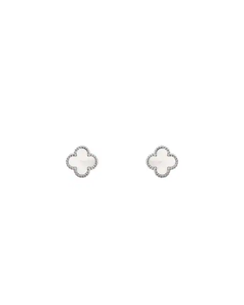 Пуссеты Van Cleef & Arpels