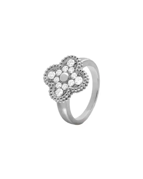 Кольца Van Cleef & Arpels