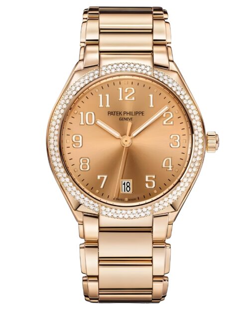 Коллекция часов Patek Philippe Twenty-4