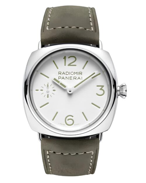Коллекция часов Panerai Radiomir