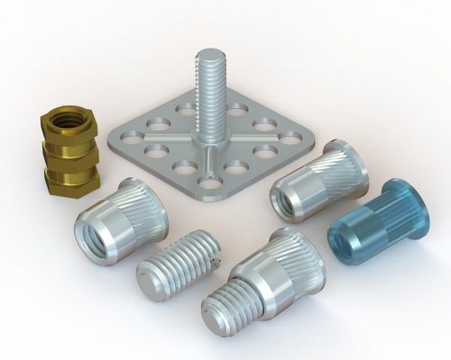 Honeycomb -Sandwich panels