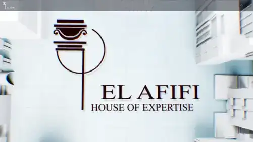 El Afifi House of Expertise