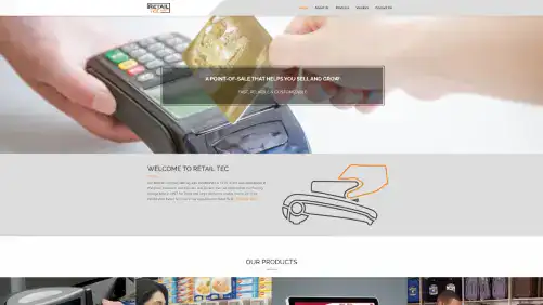 Retail Tec