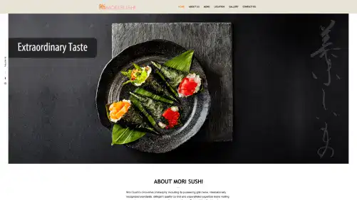 mori-sushi