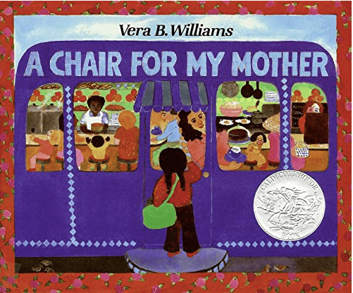 A Chair for My Mother