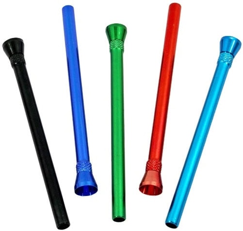 10ct 6" Metal Downstem Assortment - Image 3