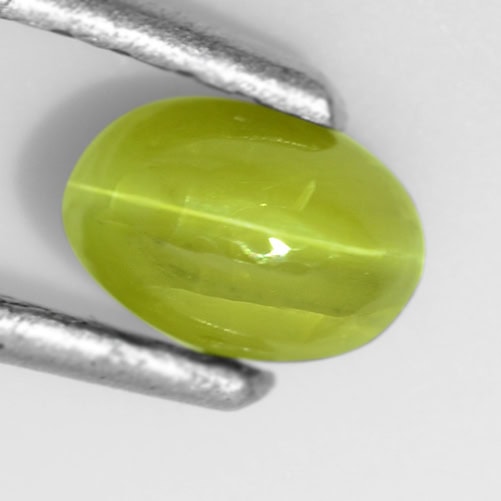 Chrysoberyl Catseye by Specialgems and Gemsmakers