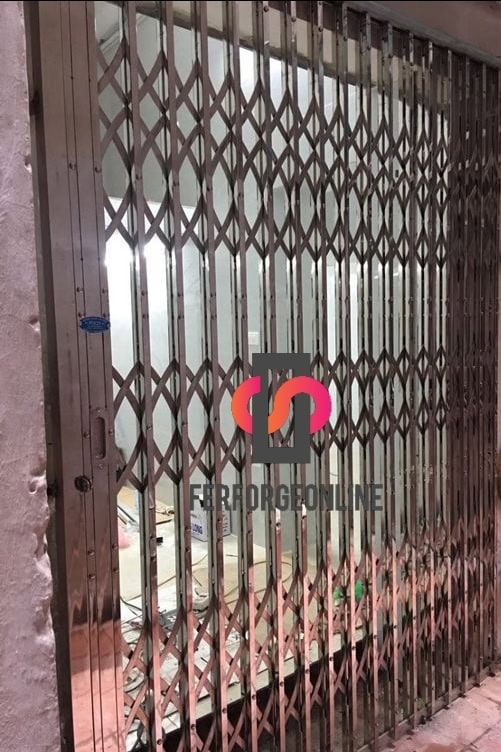 قیمت حفاظ آکاردئونی