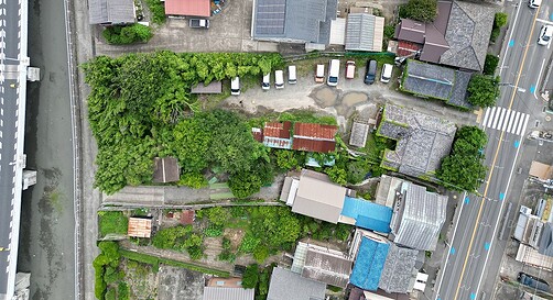 小田原市前川売地  10,500万円　販売中