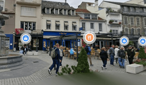 Bagarre à Lourdes, blessés, arrestations et facebook en ébullition