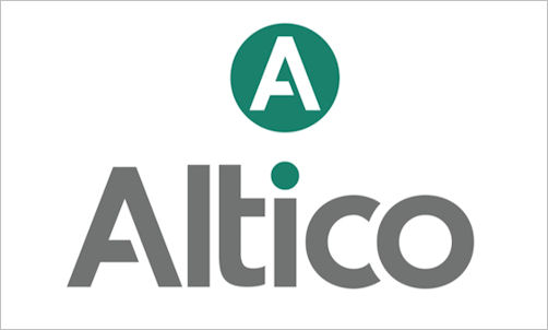 Altico Logo