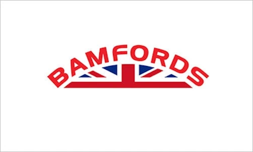 Bamfords Logo