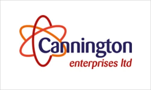 Cannington Logo