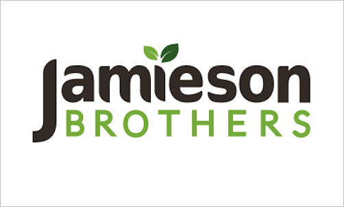 Jamieson Brothers Logo