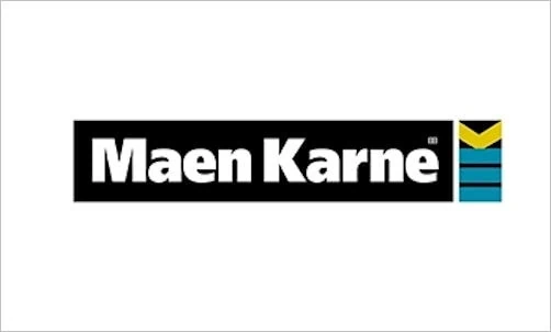 Maen Karne Logo