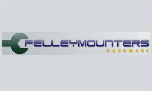Pelley Mounters Logo