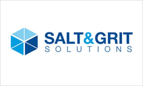 Salt& and Grit Solutions Logo