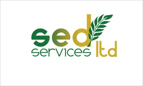 Sed Services Logo