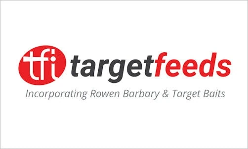 Target Feeds Logo