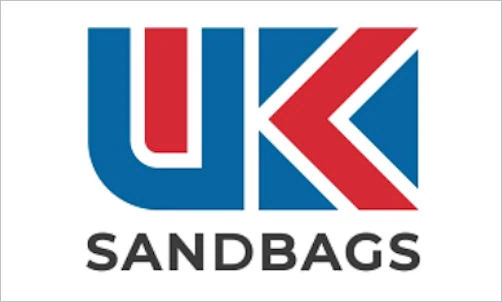 UK Sandbags Logo