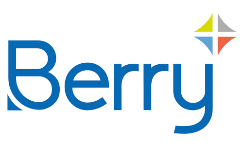 Berry Global Logo