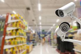 CCTV Camera Installation Ahmedabad