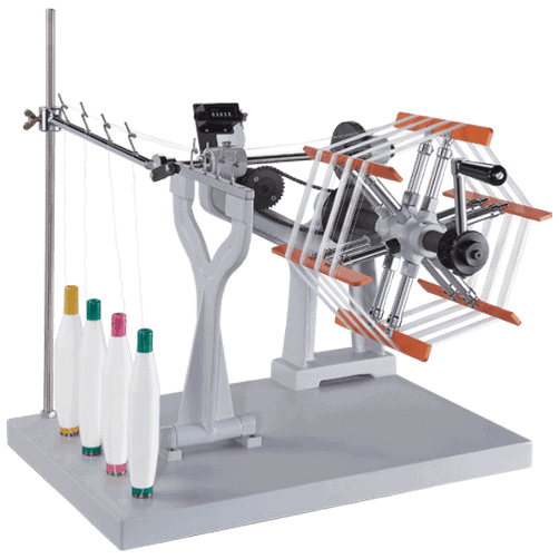 Manual Yarn Inspector