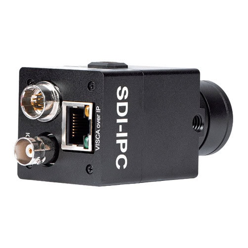 POV SDI Kamera AIDA HD3G-IPC-100A - Obrázek 3