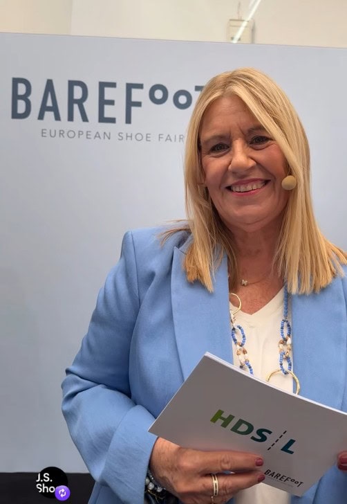 Barefoot-Messe startet in die zweite Ausgabe