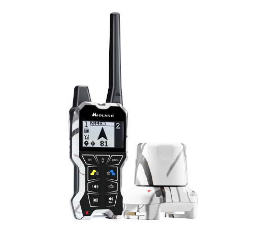 Midland Beeper One GPS