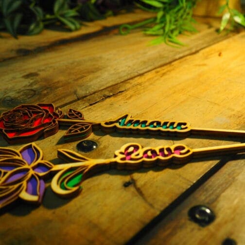 Saint Valentin
