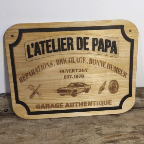 Fêtes des Pères