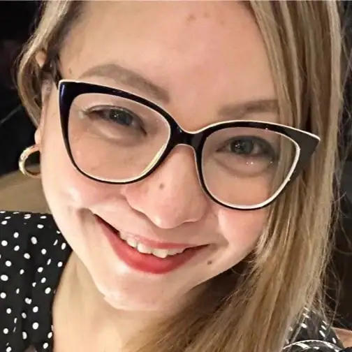 Hazel Reyes