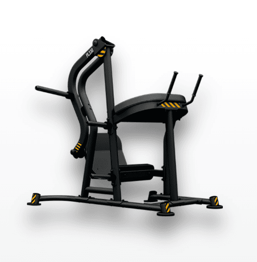 BH Fitness PL330B Rear Kick