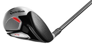 Bois de Parcours TaylorMade M6