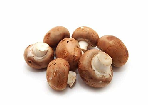 Cremini Mushrooms Cremini Mushrooms