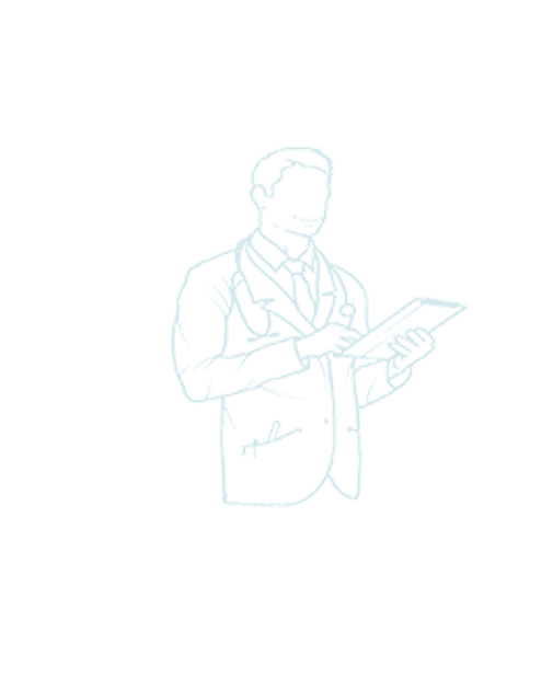 MS Word  Doctors Pad Prescription Design 1 - Fully Editable Instant Download - Image 4