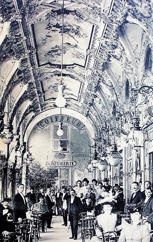 Les sociétés du Carnaval de Nice