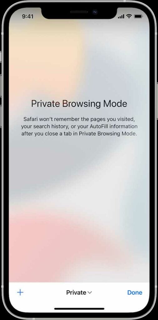 Use-IncognitoPrivate-Browsing-Mode-on-your-Web-Browser
