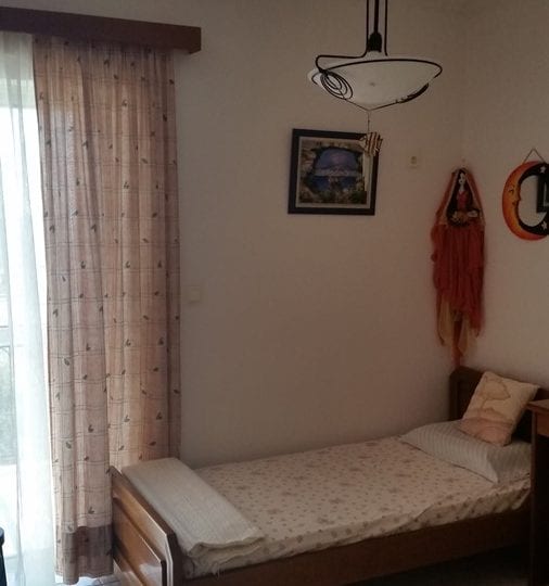 Arcadian peloponnese villa at Astros
